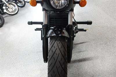 2024 Indian Scout Rogue Sixty   - Photo 13 - Kingman, KS 67068