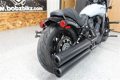 2024 Indian Scout Rogue Sixty   - Photo 20 - Kingman, KS 67068