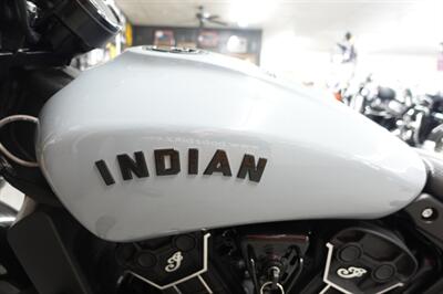 2024 Indian Scout Rogue Sixty   - Photo 25 - Kingman, KS 67068