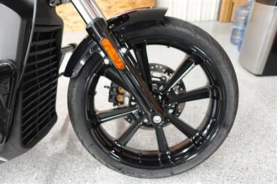 2024 Indian Scout Rogue Sixty   - Photo 12 - Kingman, KS 67068