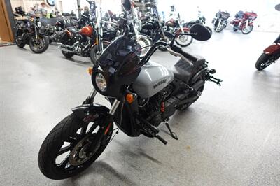 2024 Indian Scout Rogue Sixty   - Photo 4 - Kingman, KS 67068