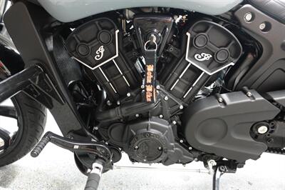 2024 Indian Scout Rogue Sixty   - Photo 33 - Kingman, KS 67068