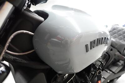 2024 Indian Scout Rogue Sixty   - Photo 24 - Kingman, KS 67068