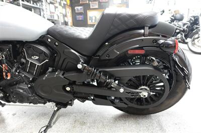 2024 Indian Scout Rogue Sixty   - Photo 17 - Kingman, KS 67068