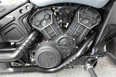 2024 Indian Scout Rogue Sixty   - Photo 32 - Kingman, KS 67068