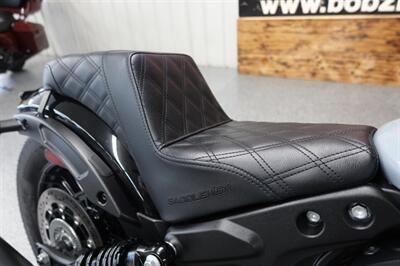 2024 Indian Scout Rogue Sixty   - Photo 35 - Kingman, KS 67068