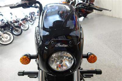 2024 Indian Scout Rogue Sixty   - Photo 27 - Kingman, KS 67068