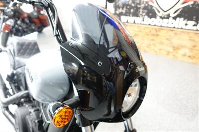 2024 Indian Scout Rogue Sixty   - Photo 28 - Kingman, KS 67068