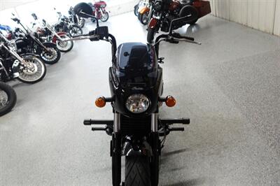 2024 Indian Scout Rogue Sixty   - Photo 3 - Kingman, KS 67068