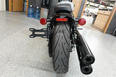 2024 Indian Scout Rogue Sixty   - Photo 19 - Kingman, KS 67068