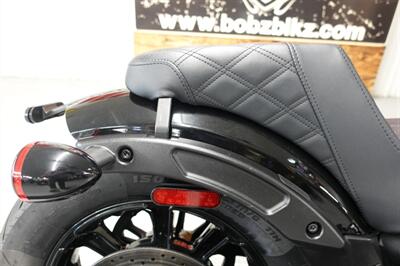 2024 Indian Scout Rogue Sixty   - Photo 31 - Kingman, KS 67068