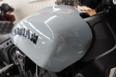 2024 Indian Scout Rogue Sixty   - Photo 21 - Kingman, KS 67068