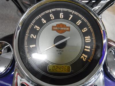 2009 Harley-Davidson Heritage Softail Classic   - Photo 24 - Kingman, KS 67068