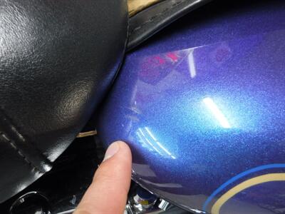 2009 Harley-Davidson Heritage Softail Classic   - Photo 14 - Kingman, KS 67068