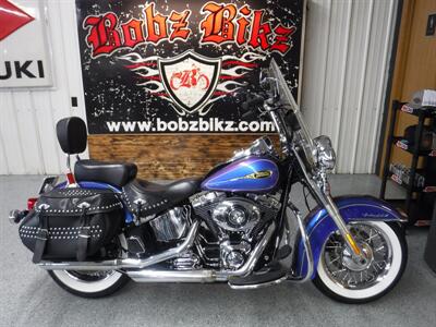 2009 Harley-Davidson Heritage Softail Classic   - Photo 1 - Kingman, KS 67068