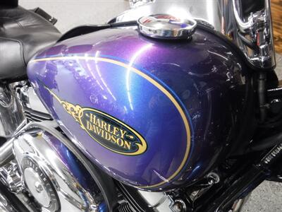 2009 Harley-Davidson Heritage Softail Classic   - Photo 11 - Kingman, KS 67068