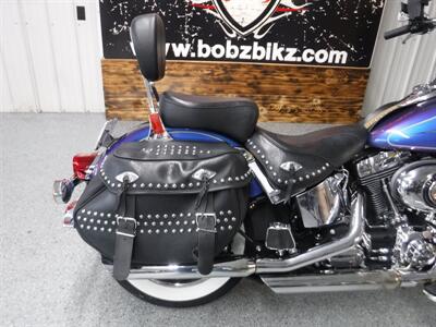 2009 Harley-Davidson Heritage Softail Classic   - Photo 17 - Kingman, KS 67068