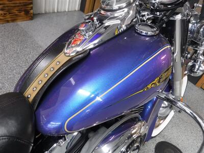2009 Harley-Davidson Heritage Softail Classic   - Photo 12 - Kingman, KS 67068