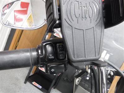 2009 Harley-Davidson Heritage Softail Classic   - Photo 25 - Kingman, KS 67068