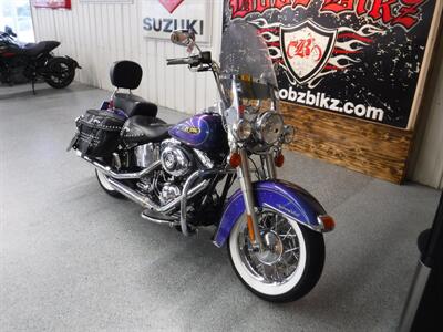 2009 Harley-Davidson Heritage Softail Classic   - Photo 2 - Kingman, KS 67068