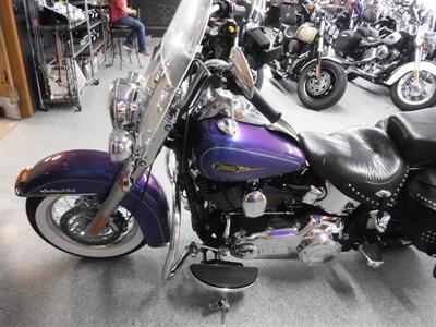 2009 Harley-Davidson Heritage Softail Classic   - Photo 18 - Kingman, KS 67068