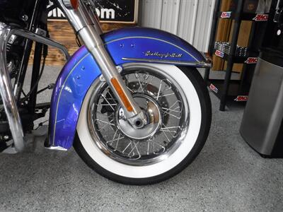 2009 Harley-Davidson Heritage Softail Classic   - Photo 9 - Kingman, KS 67068