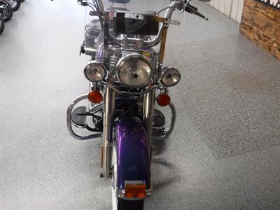 2009 Harley-Davidson Heritage Softail Classic   - Photo 3 - Kingman, KS 67068