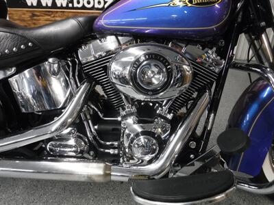 2009 Harley-Davidson Heritage Softail Classic   - Photo 15 - Kingman, KS 67068