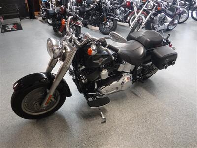 2006 Harley-Davidson Fat Boy   - Photo 18 - Kingman, KS 67068