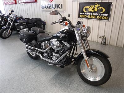 2006 Harley-Davidson Fat Boy   - Photo 2 - Kingman, KS 67068