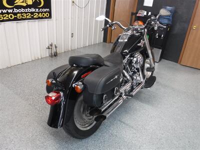 2006 Harley-Davidson Fat Boy   - Photo 11 - Kingman, KS 67068