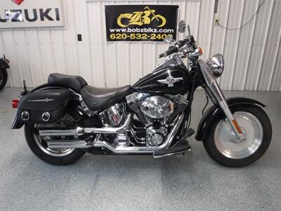 2006 Harley-Davidson Fat Boy   - Photo 1 - Kingman, KS 67068