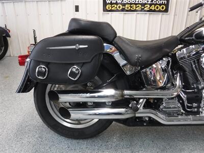 2006 Harley-Davidson Fat Boy   - Photo 10 - Kingman, KS 67068