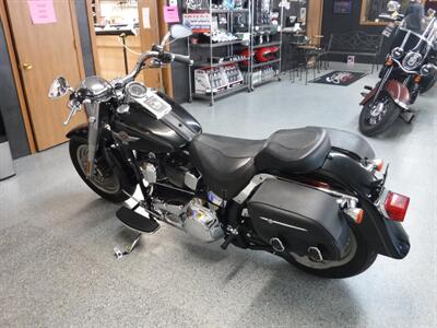 2006 Harley-Davidson Fat Boy   - Photo 19 - Kingman, KS 67068