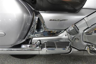 2009 Honda Gold Wing 1800   - Photo 22 - Kingman, KS 67068