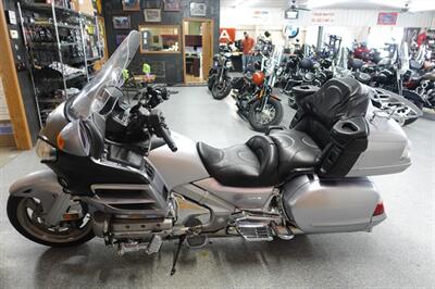 2009 Honda Gold Wing 1800   - Photo 6 - Kingman, KS 67068