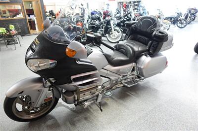 2009 Honda Gold Wing 1800   - Photo 5 - Kingman, KS 67068