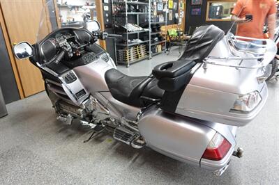 2009 Honda Gold Wing 1800   - Photo 7 - Kingman, KS 67068
