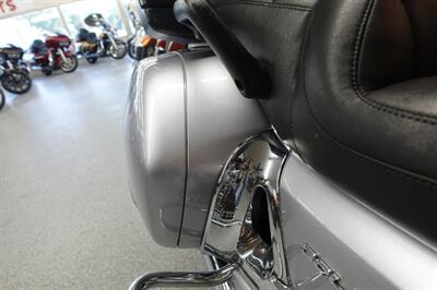 2009 Honda Gold Wing 1800   - Photo 26 - Kingman, KS 67068