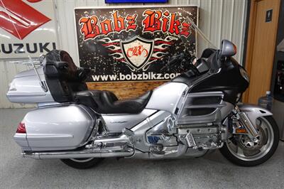 2009 Honda Gold Wing 1800   - Photo 1 - Kingman, KS 67068