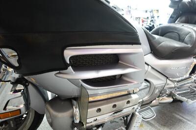 2009 Honda Gold Wing 1800   - Photo 42 - Kingman, KS 67068