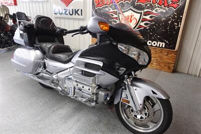 2009 Honda Gold Wing 1800   - Photo 3 - Kingman, KS 67068
