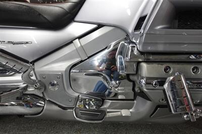 2009 Honda Gold Wing 1800   - Photo 21 - Kingman, KS 67068
