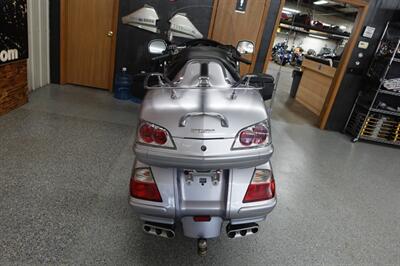 2009 Honda Gold Wing 1800   - Photo 8 - Kingman, KS 67068