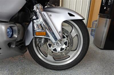 2009 Honda Gold Wing 1800   - Photo 10 - Kingman, KS 67068