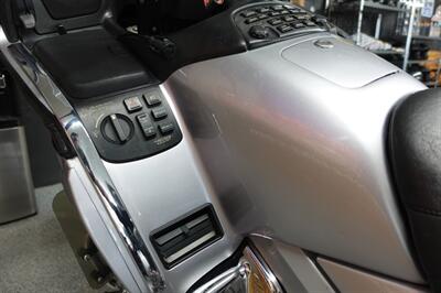2009 Honda Gold Wing 1800   - Photo 49 - Kingman, KS 67068