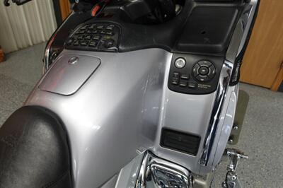 2009 Honda Gold Wing 1800   - Photo 19 - Kingman, KS 67068
