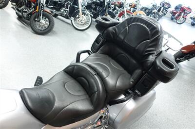 2009 Honda Gold Wing 1800   - Photo 57 - Kingman, KS 67068