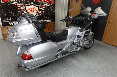 2009 Honda Gold Wing 1800   - Photo 9 - Kingman, KS 67068