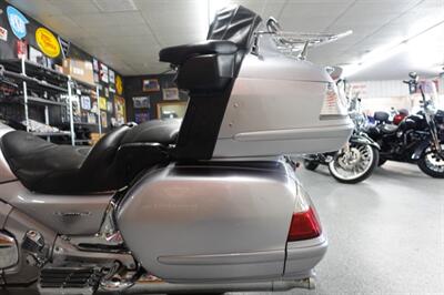 2009 Honda Gold Wing 1800   - Photo 51 - Kingman, KS 67068